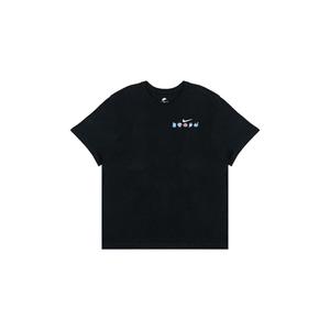 Nike Спортивная футболка Men's Black