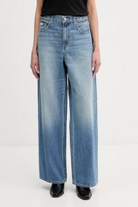 Джинсы Calvin Klein Jeans, синий