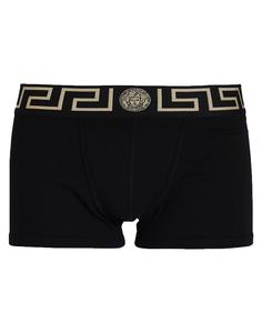 Боксеры Versace, черный