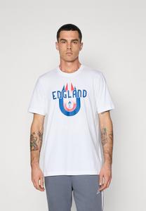 Футболка Adidas Performance WOMEN EURO 25 ENGLAND T-SHIRT, White