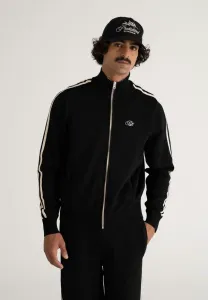 Тренировочная куртка для трейлраннинга Prohibited, Black