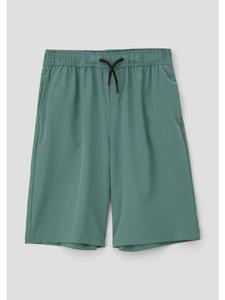 Брюки в 6714_petrol s.Oliver