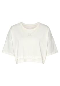 Рубашка LASCANA, белый