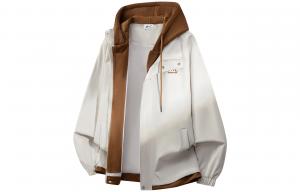 Куртка Unisex Hooded Moderate WARRIOR, хаки coffee