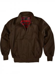 Куртка Gear Up, коричневый