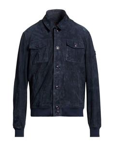 Куртка Peuterey, полуночно-синий