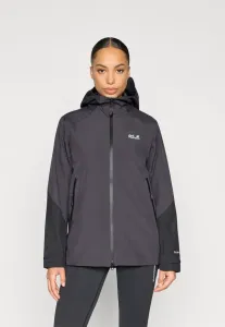 Куртка unbound adventure 2l jkt w для активного отдыха Jack Wolfskin, Phantom