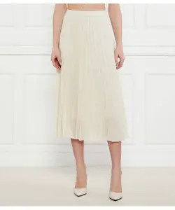 Незрелая юбка Marella Sport, белый