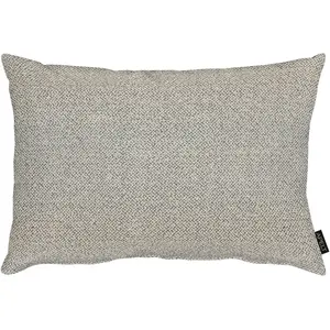 Декоративная подушка Tony в выразительных цветах, наволочка без наполнителя, 1 шт. Apelt, Taupe/beige + unifarben