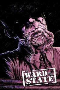 Ward of the State #1 (Image Comics)