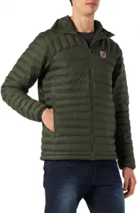 Мужская толстовка Fjällräven, Deep Forest