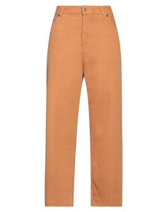 Джинсы Haikure, коричневый