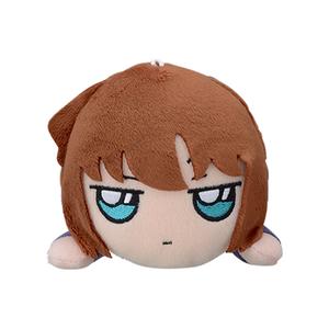Плюшевая кукла Detective Conan Characters Cute Cartoon Dolls высотой 11см SEGA