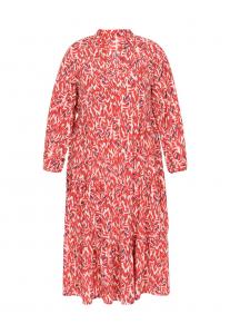 Платье Usha, разноцветный