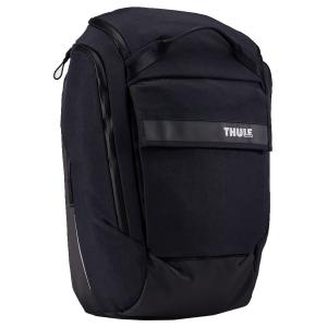 Рюкзак Thule Paramount Hybrid Pannier 26L - Hinterradtasche 16 515 cm, черный