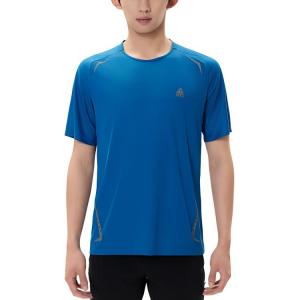 Футболка Quick Dry мужская KOLON SPORT, синий