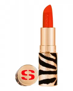 Блеск для губ Phyto-Rouge Velvet Sisley, Orange Spice