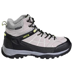 Кроссовки Lhotse Chocard, серый