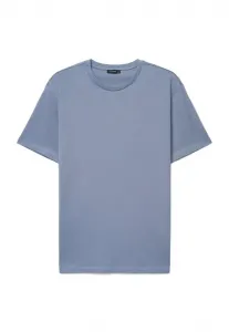 Однотонная базовая футболка Calliope, Carta Da Zucchero