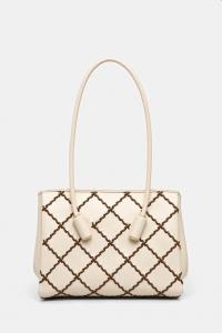 Сумка Themoire, бежевый