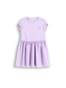 Платье Coccodrillo, фиолетовый
