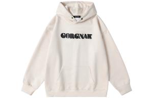 Свитшот унисекс GROGNAK, Кофе