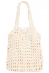 Вязаная сумка 8 Other Reasons, ivory