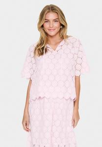 Блуза ZOJA Saint Tropez, розовый