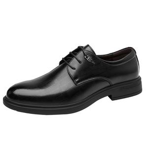 MEXICAN Кожаные туфли, повседневные туфли, мужские, черные