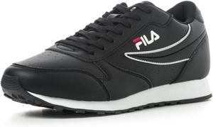 Мужские кроссовки Fila, белый/черный