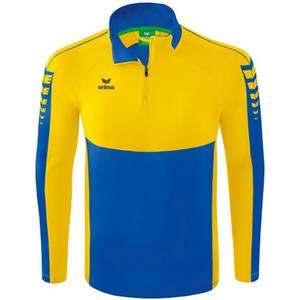 Тренировочный топ Six Wings Erima, мультиколор