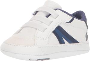 Детские кроссовки Lacoste L004, Azalea Pink Used