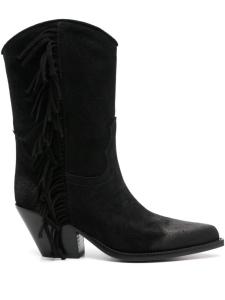 Sonora ботильоны Colima 65, черный