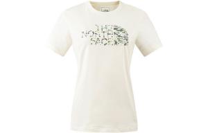 Футболка женская Off White The North Face