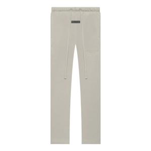 Спортивные брюки Fear of God Essentials FW22 Relaxed Sweatpant Smoke FOG-FW22-695, серый