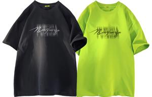 Футболка унисекс FUERZA, зеленый