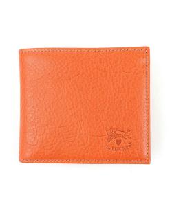 двусторонний кошелек Il Bisonte