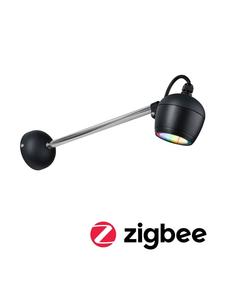 Уличный светодиодный настенный светильник Kikolo RGBW Paulmann