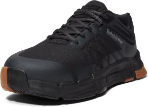 Кроссовки Timberland PRO Men's XR-1 MaxTrax Alloy Toe Athletic, Blackout