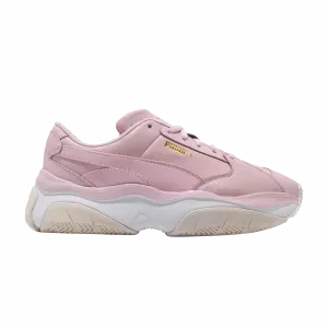 Кроссовки Wmns Storm.Y Low Puma, розовый