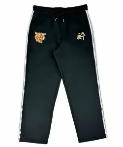 Мужские спортивные брюки YOIDORE/Drunken Sake Lover Select Brands, цвет Black