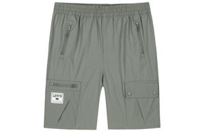 Levis Шорты Levi's для подростков, темный тень green