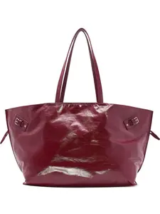 Сумка на плечо Days Carryall Proenza Schouler, красный