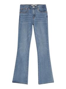 Джинсы Bootcut Levi's Kids 726, Blue Denim