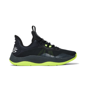 Кроссовки Curry HOVR Splash 2 Under Armour, черный