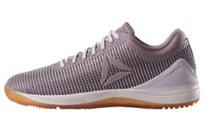Женские кроссовки R Crossfit Nano 8.0 «Фиолетовые» Reebok