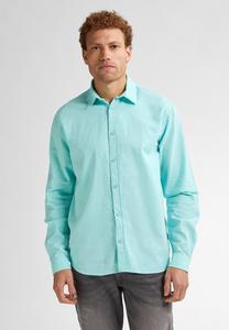 Рубашка Petrol Industries, синий