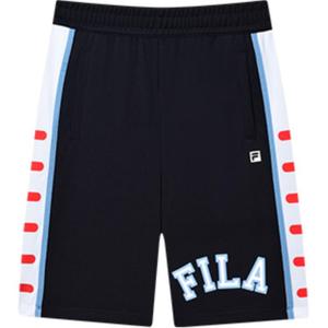 FILA KIDS Шорты Teenagers Legend Blue