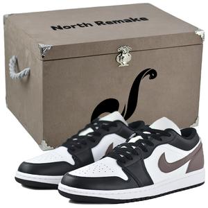 Детские кроссовки для скейтбординга Air 1 для начальной школы Jordan, CKY Box