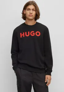 Толстовка dem Hugo, Black